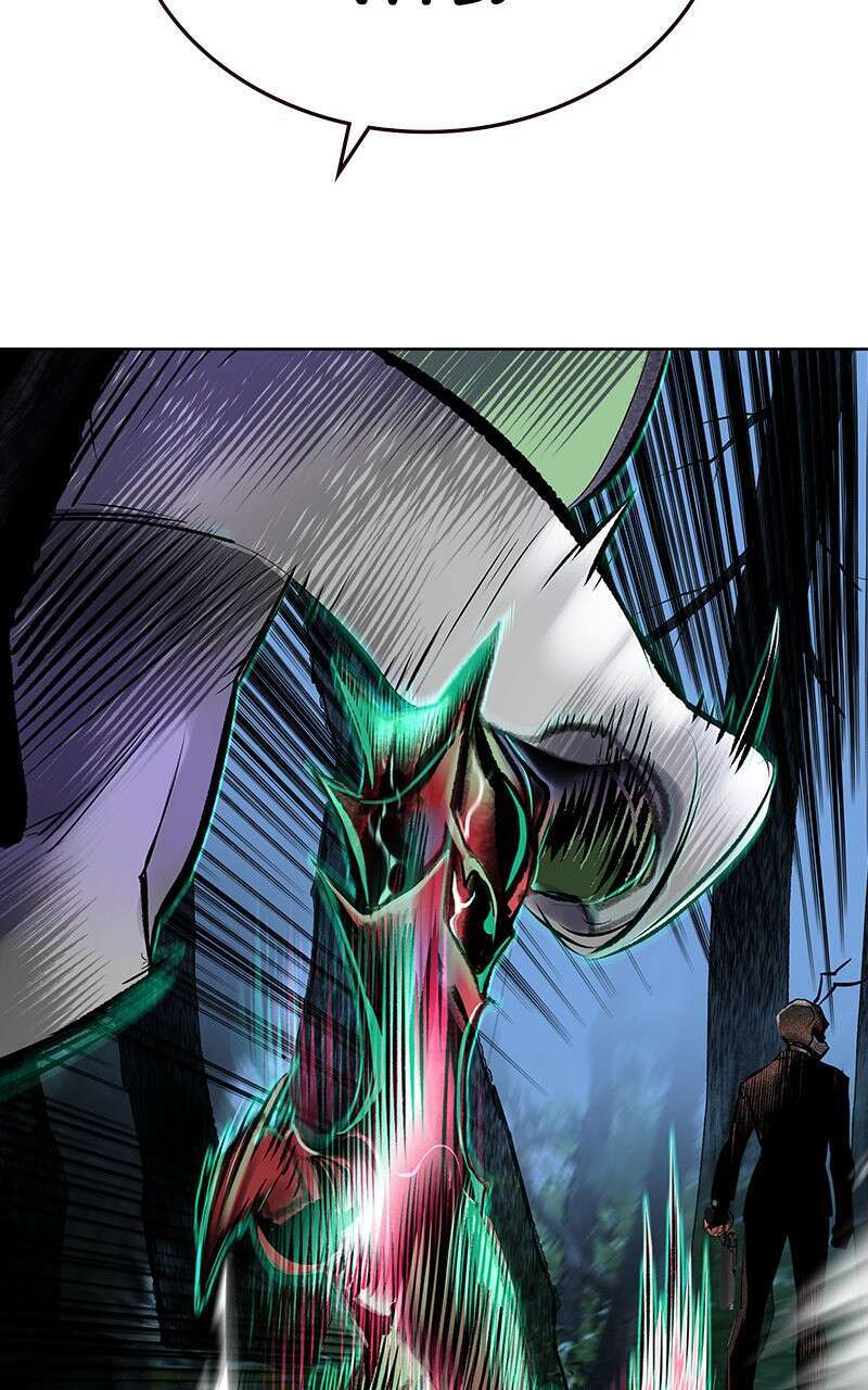 Jungle Juice Chapitre 97.5 - Page 32