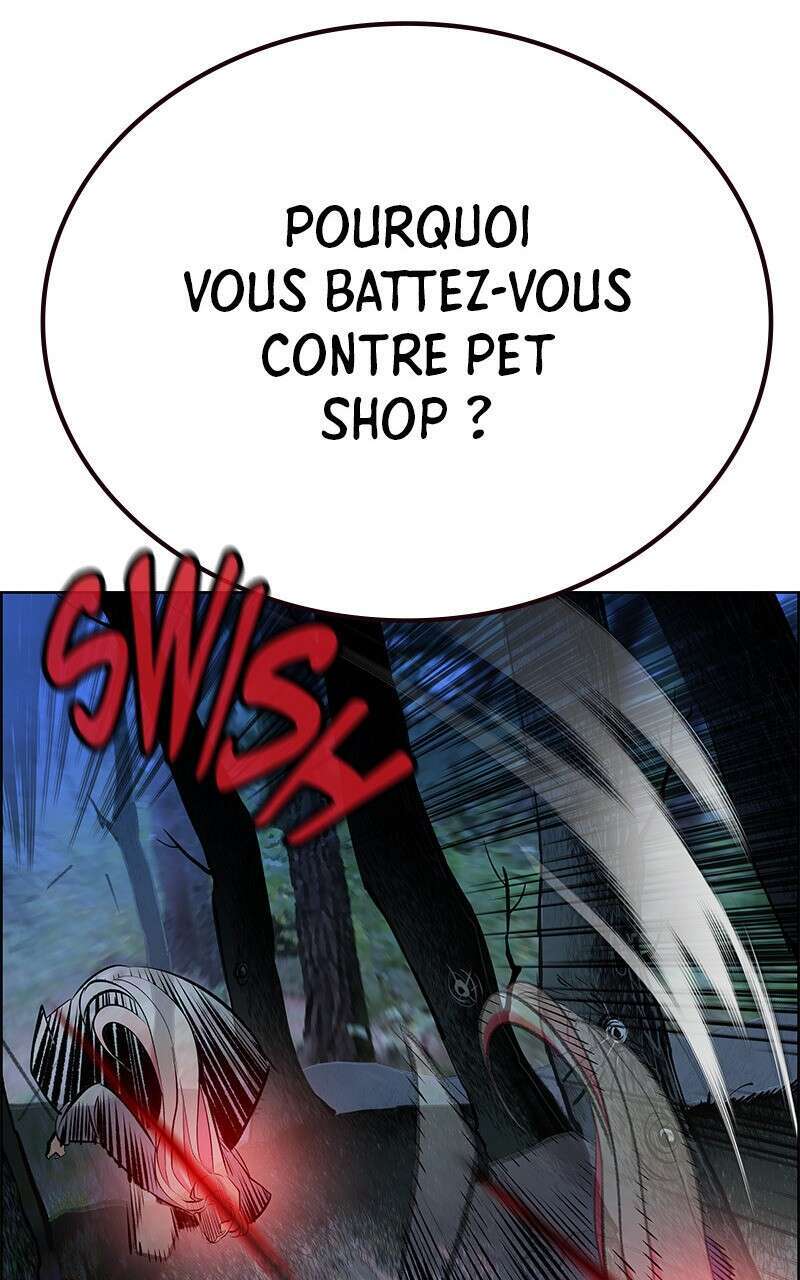 Jungle Juice Chapitre 97.5 - Page 37