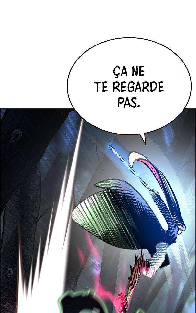 Jungle Juice Chapitre 97.5 - Page 40
