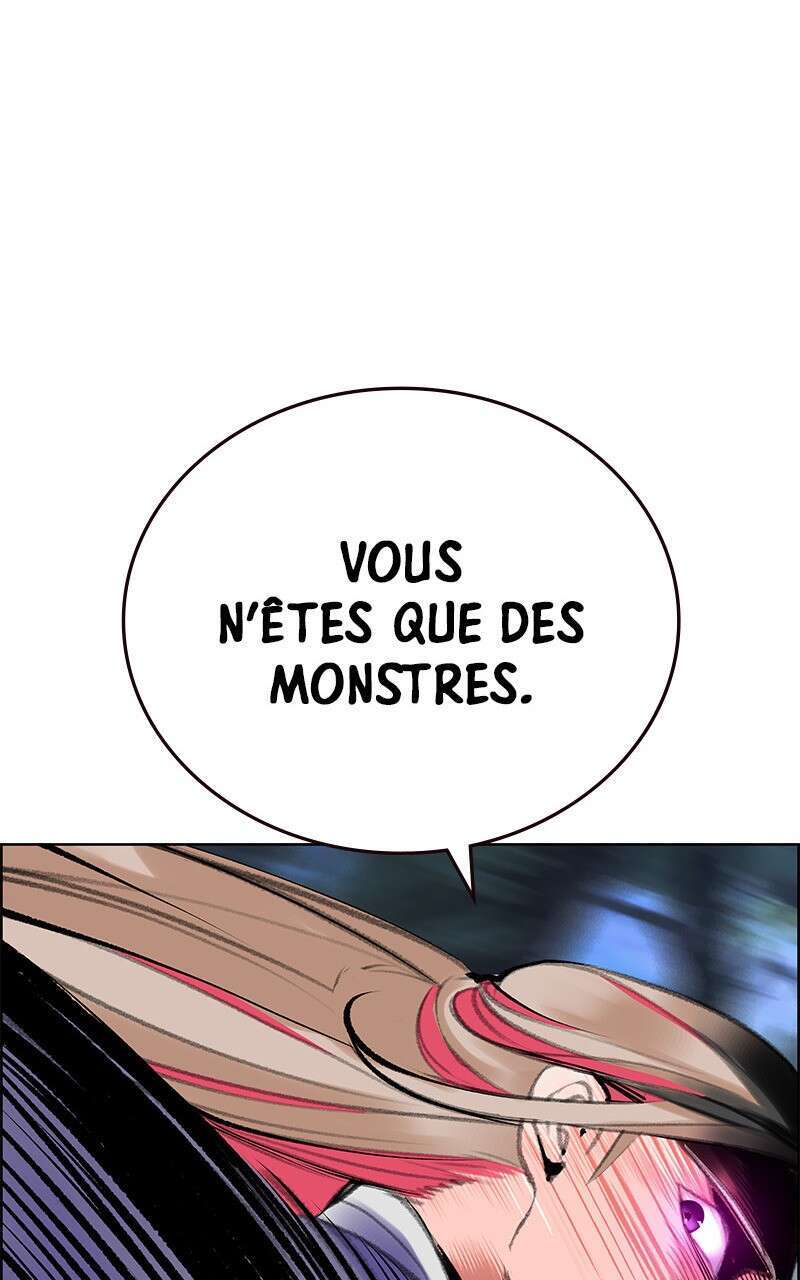 Jungle Juice Chapitre 97.5 - Page 42