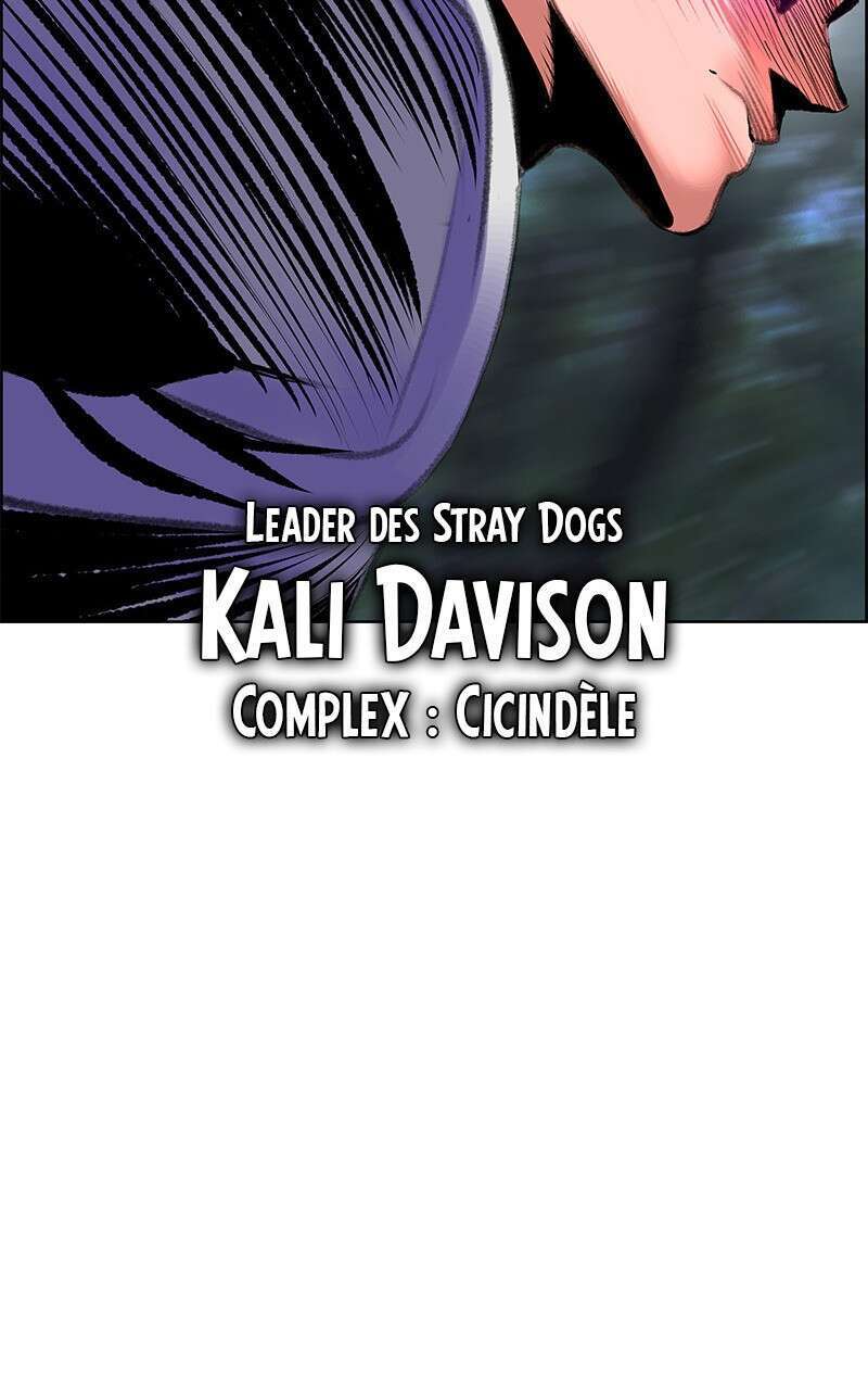 Jungle Juice Chapitre 97.5 - Page 43