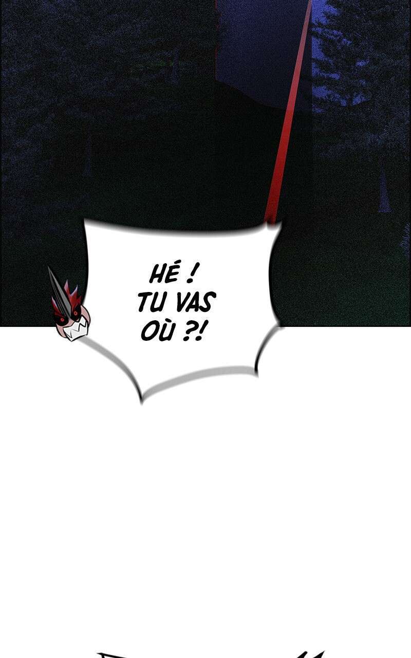 Jungle Juice Chapitre 97.5 - Page 5