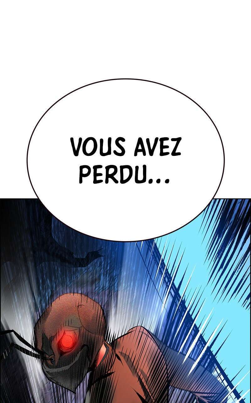 Jungle Juice Chapitre 97.5 - Page 50