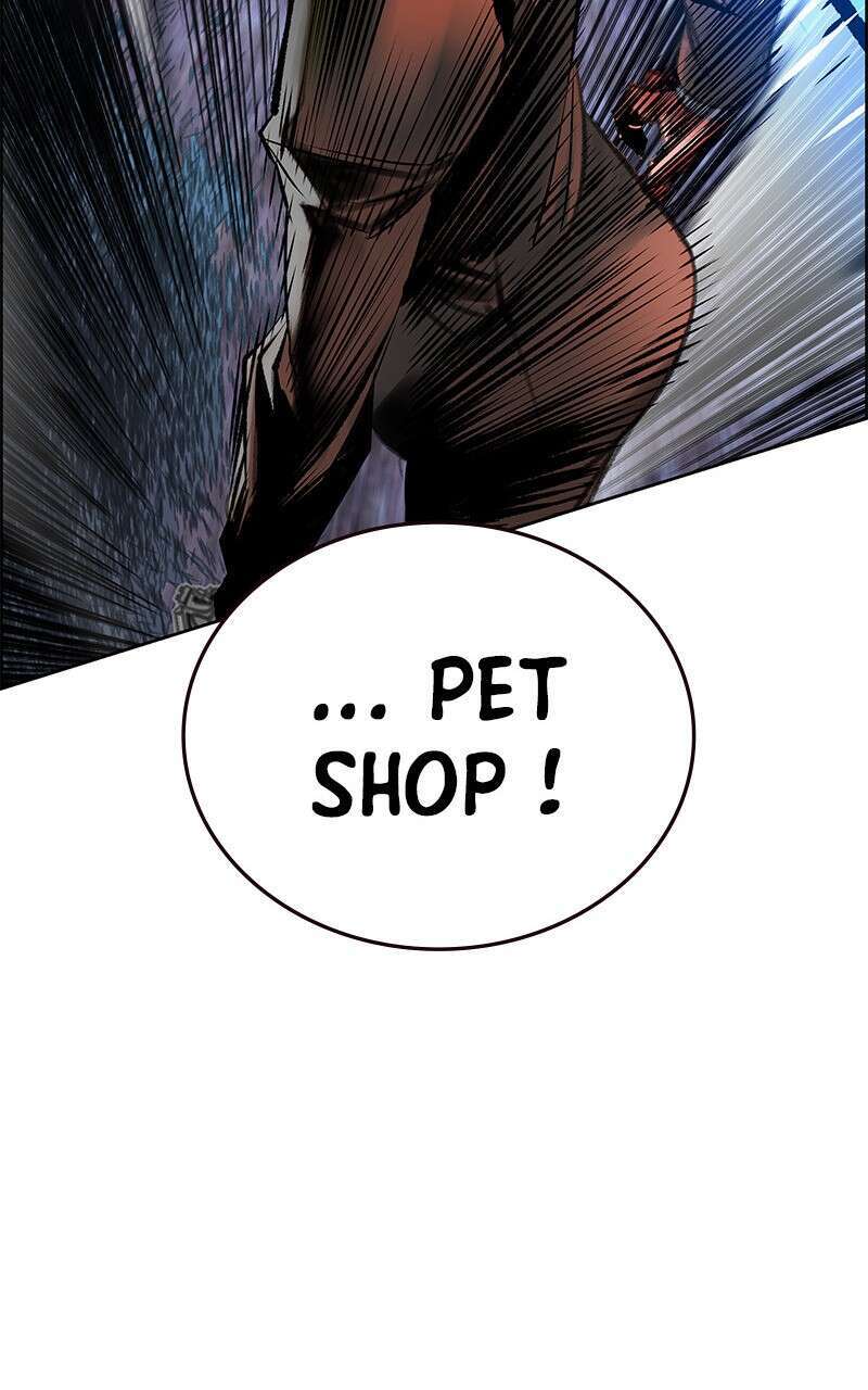 Jungle Juice Chapitre 97.5 - Page 51
