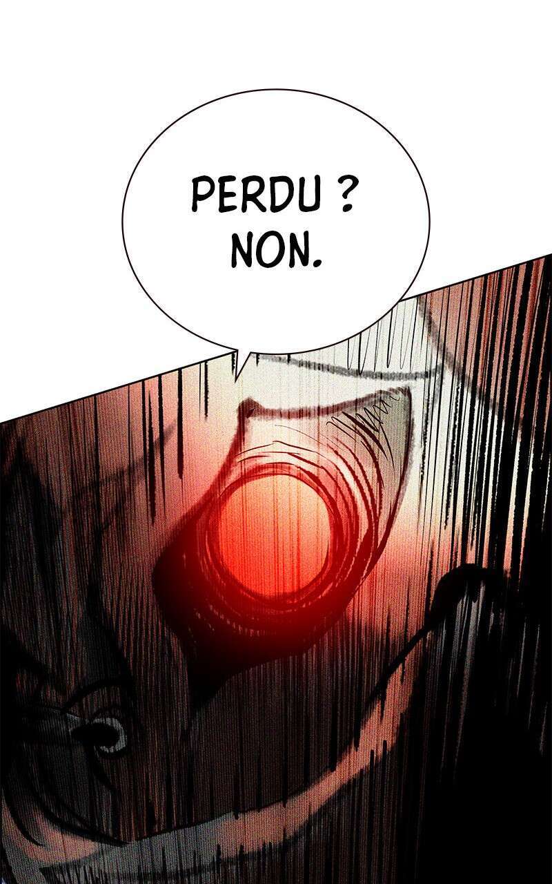 Jungle Juice Chapitre 97.5 - Page 52