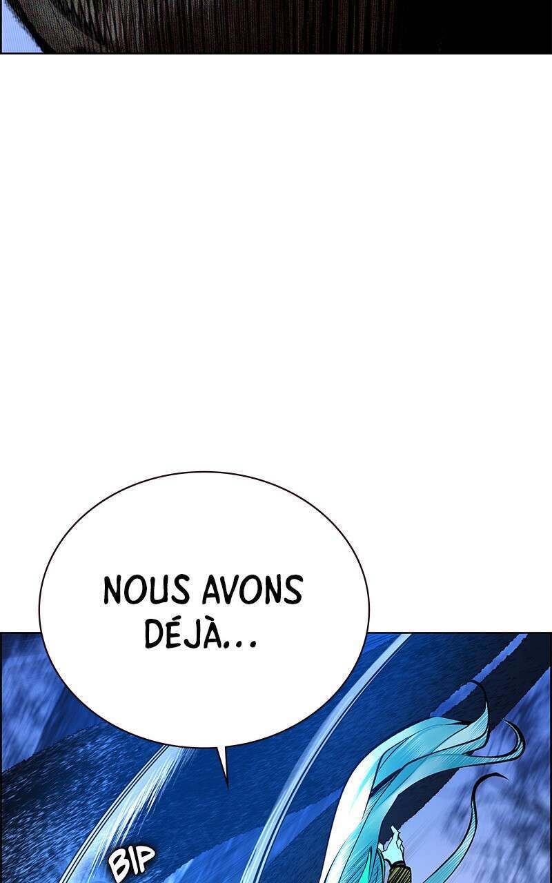 Jungle Juice Chapitre 97.5 - Page 53