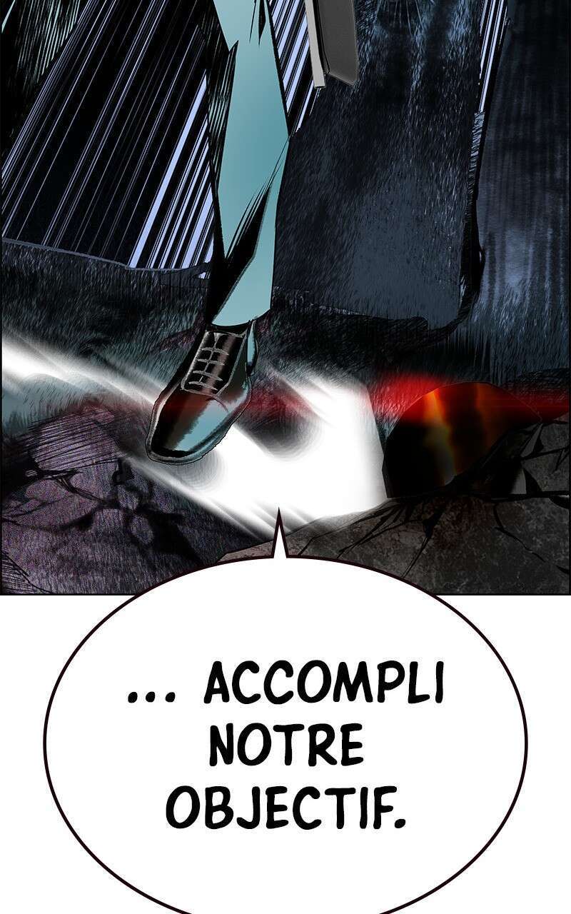 Jungle Juice Chapitre 97.5 - Page 55