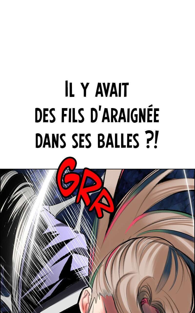 Jungle Juice Chapitre 97.5 - Page 60