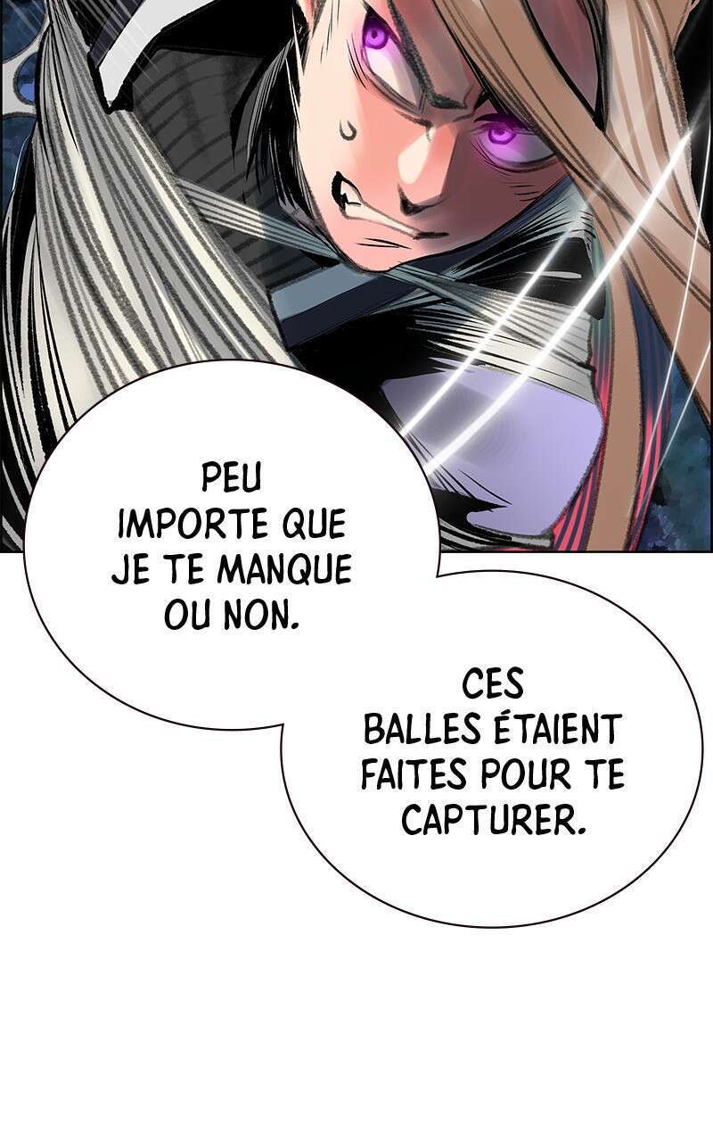 Jungle Juice Chapitre 97.5 - Page 61
