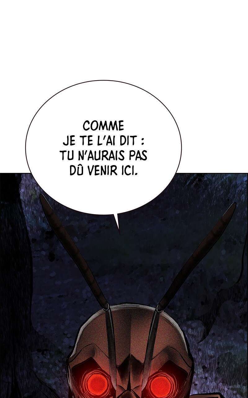 Jungle Juice Chapitre 97.5 - Page 62