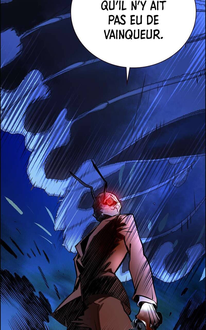 Jungle Juice Chapitre 97.5 - Page 70