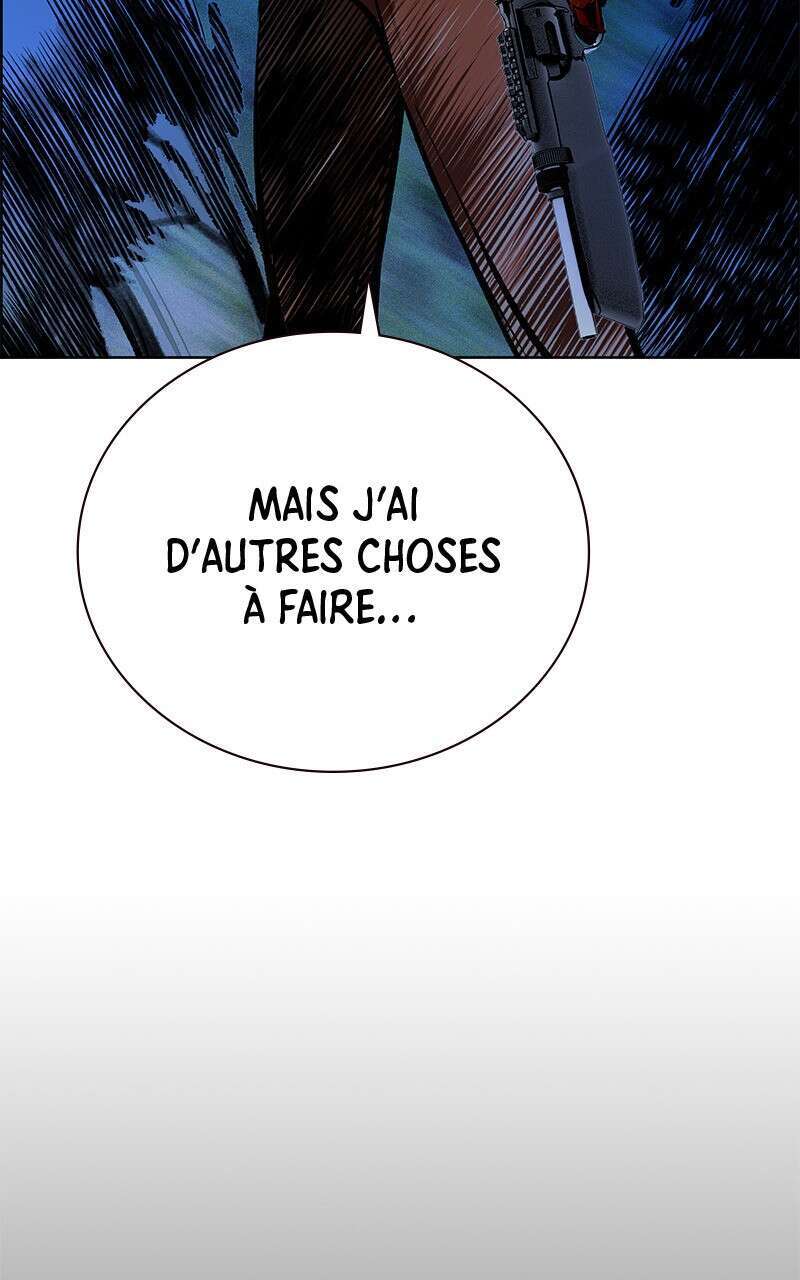 Jungle Juice Chapitre 97.5 - Page 71