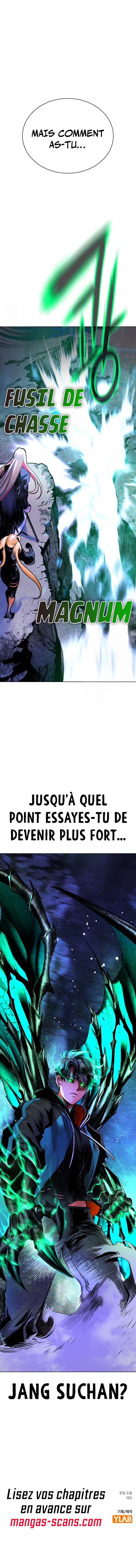 Jungle Juice Chapitre 167 - Page 11