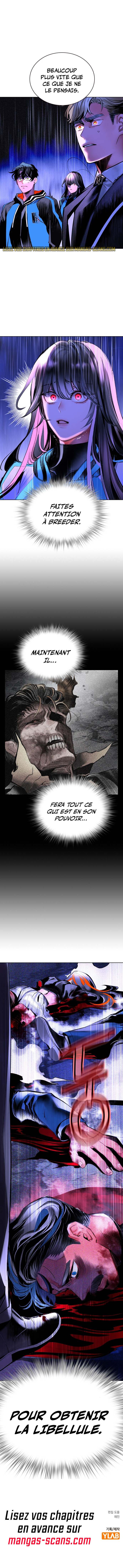 Jungle Juice Chapitre 168 - Page 11