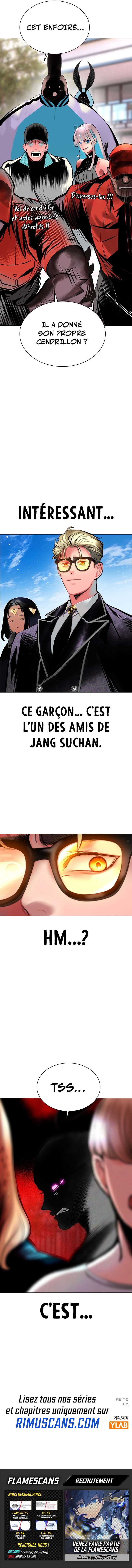 Jungle Juice Chapitre 178 - Page 12