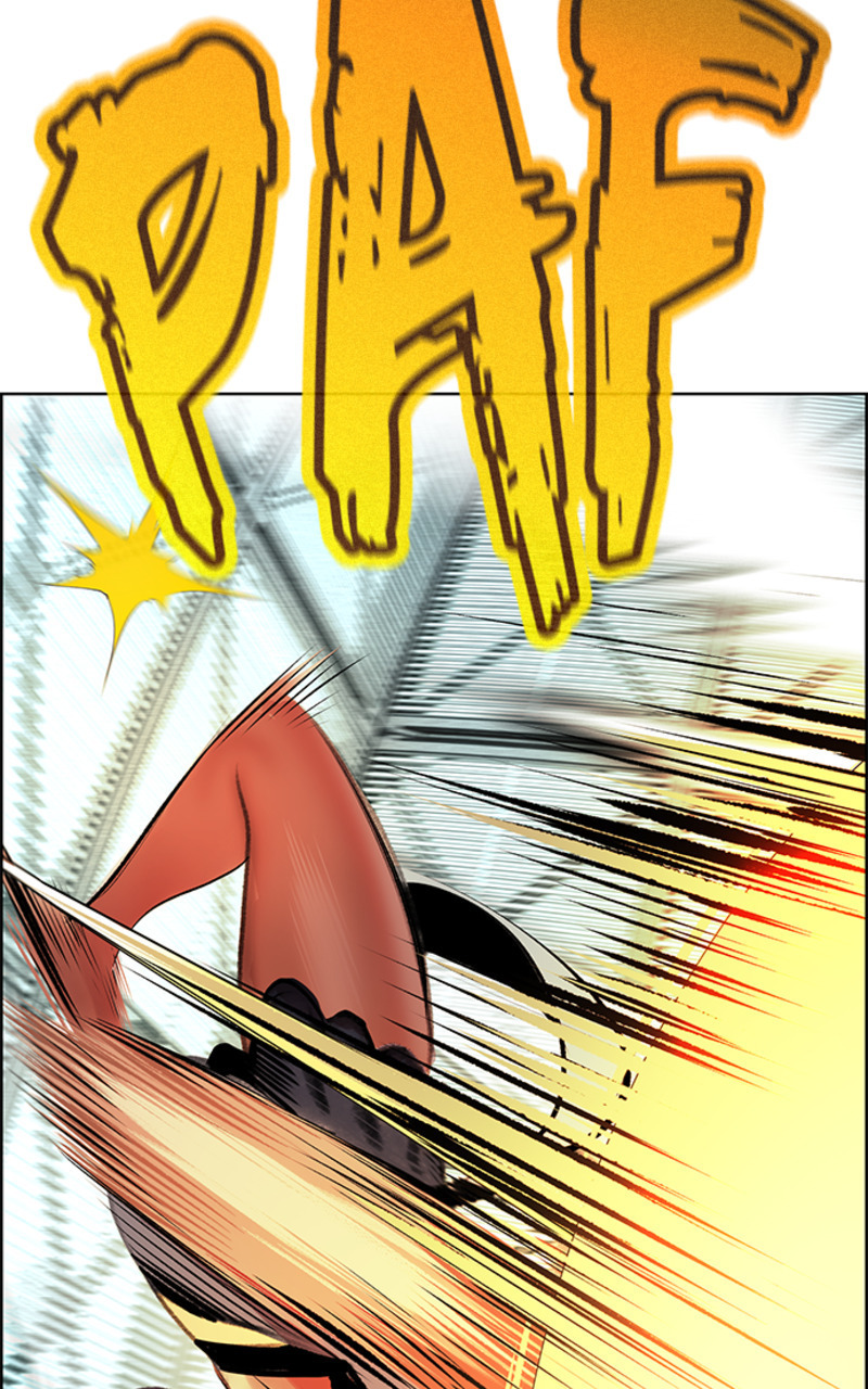 Jungle Juice Chapitre 180 - Page 10