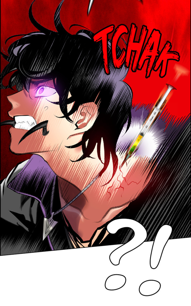 Jungle Juice Chapitre 180 - Page 100
