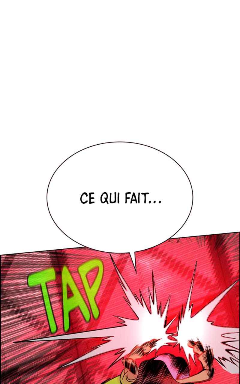 Jungle Juice Chapitre 180 - Page 101