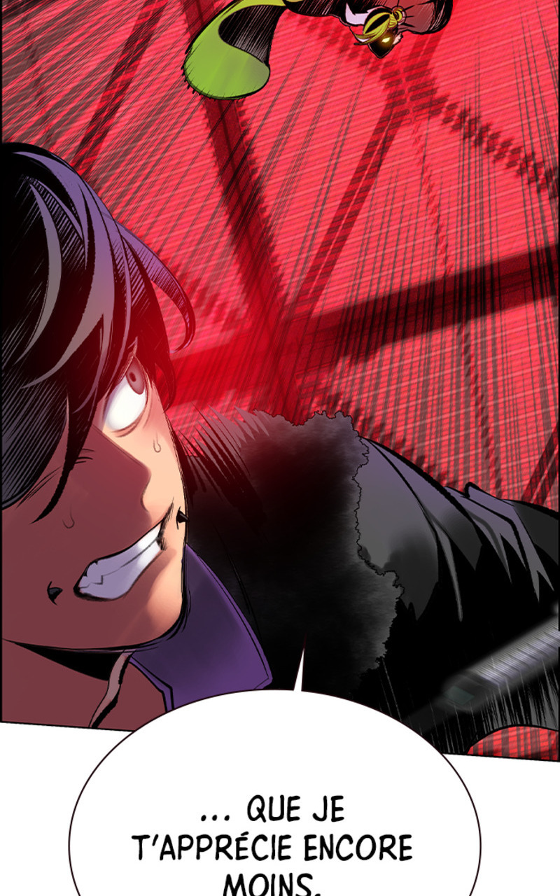 Jungle Juice Chapitre 180 - Page 102