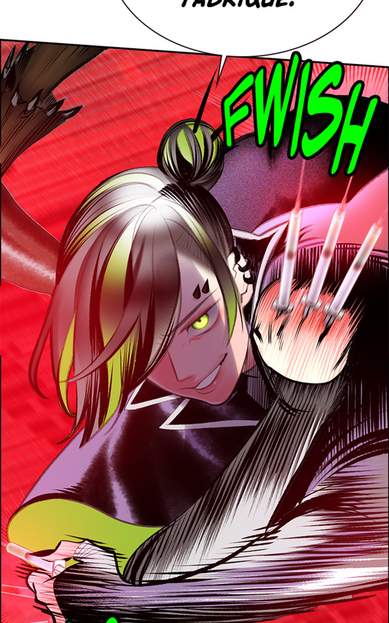 Jungle Juice Chapitre 180 - Page 104