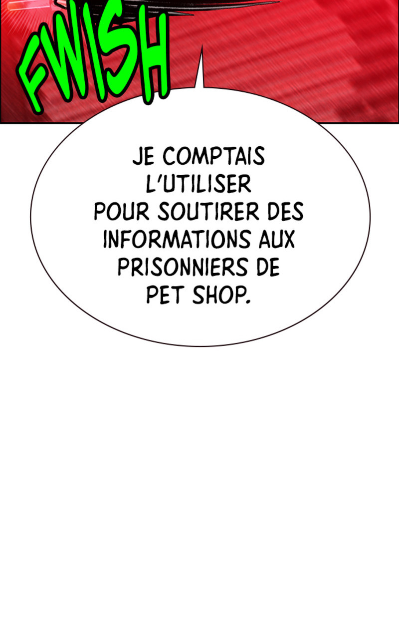 Jungle Juice Chapitre 180 - Page 105