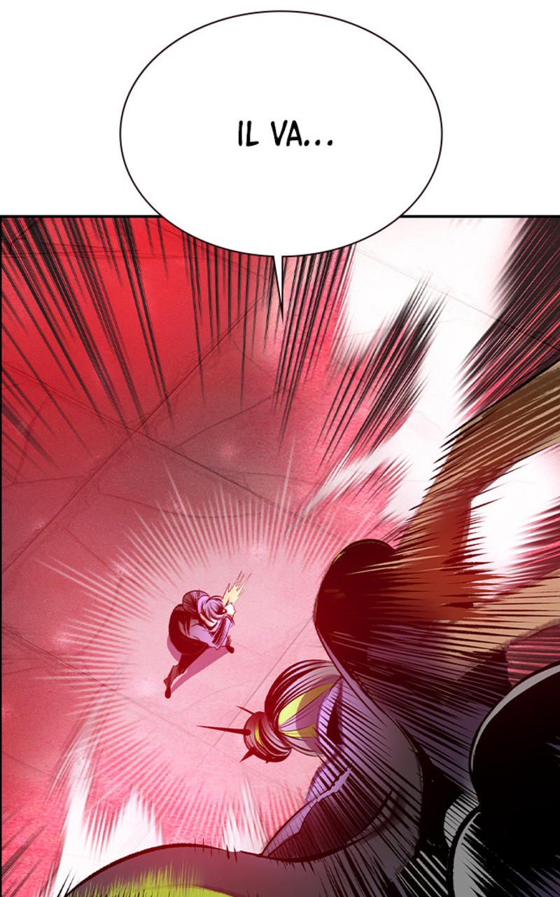 Jungle Juice Chapitre 180 - Page 106