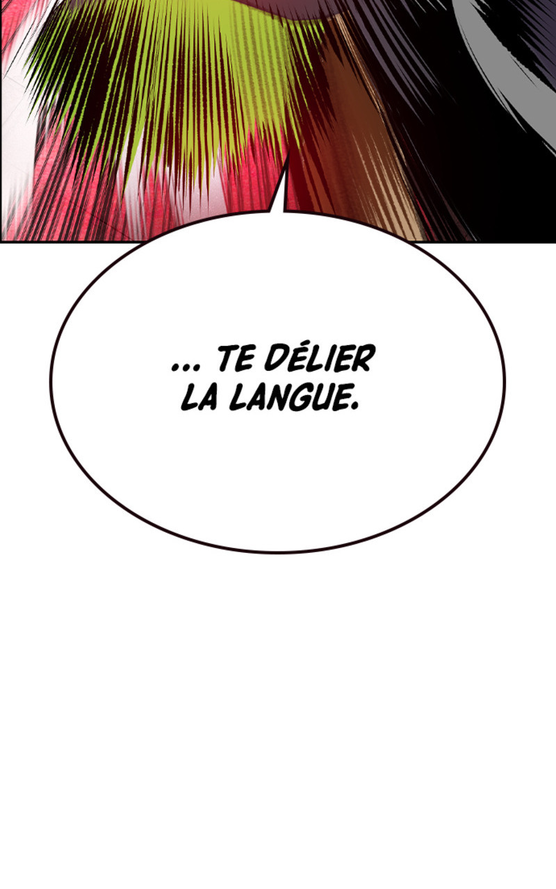 Jungle Juice Chapitre 180 - Page 107