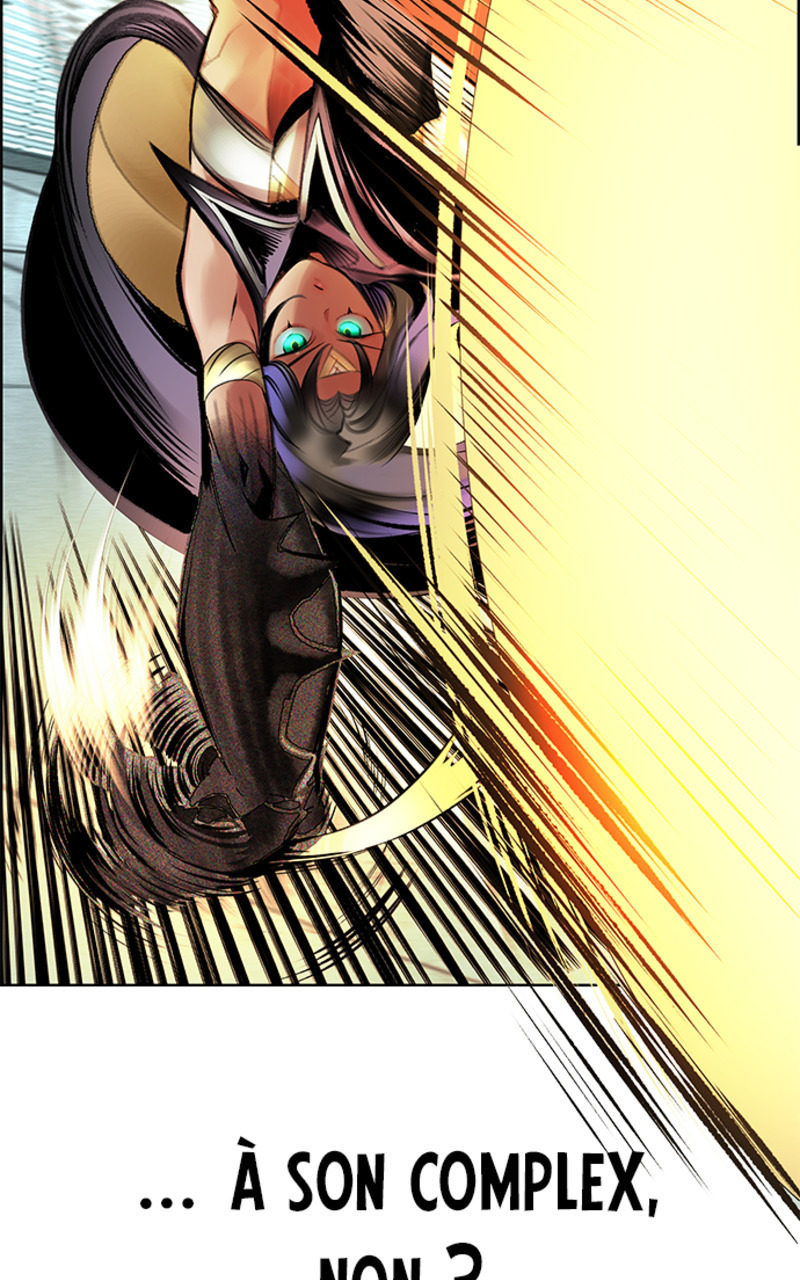 Jungle Juice Chapitre 180 - Page 11