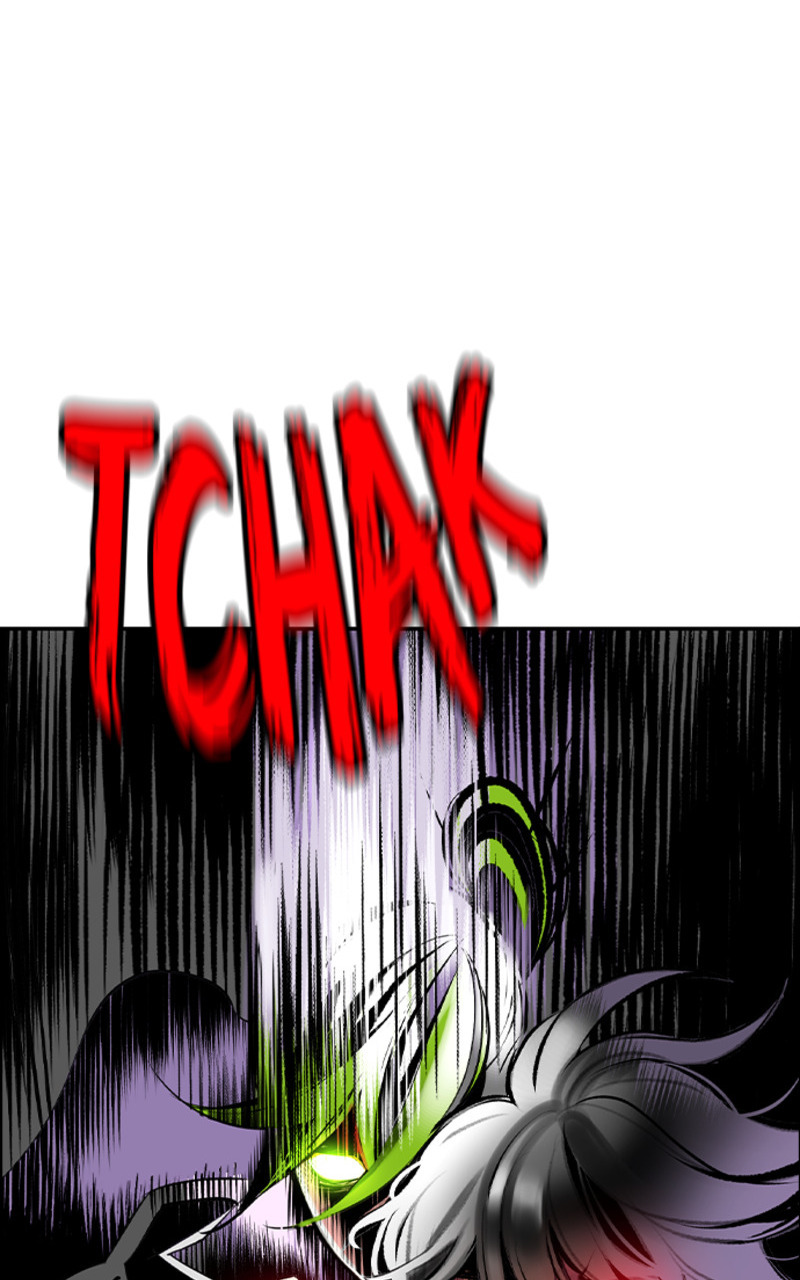 Jungle Juice Chapitre 180 - Page 112