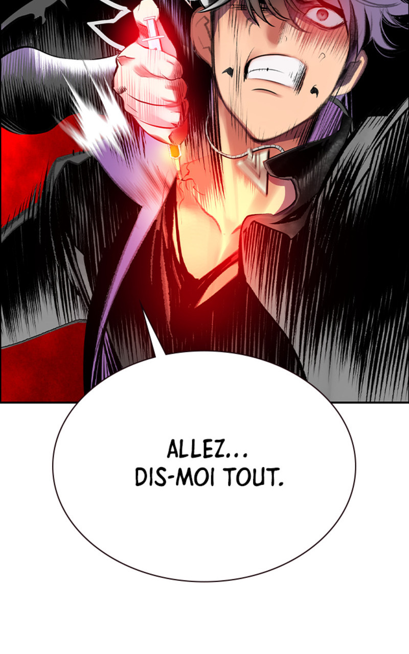 Jungle Juice Chapitre 180 - Page 113