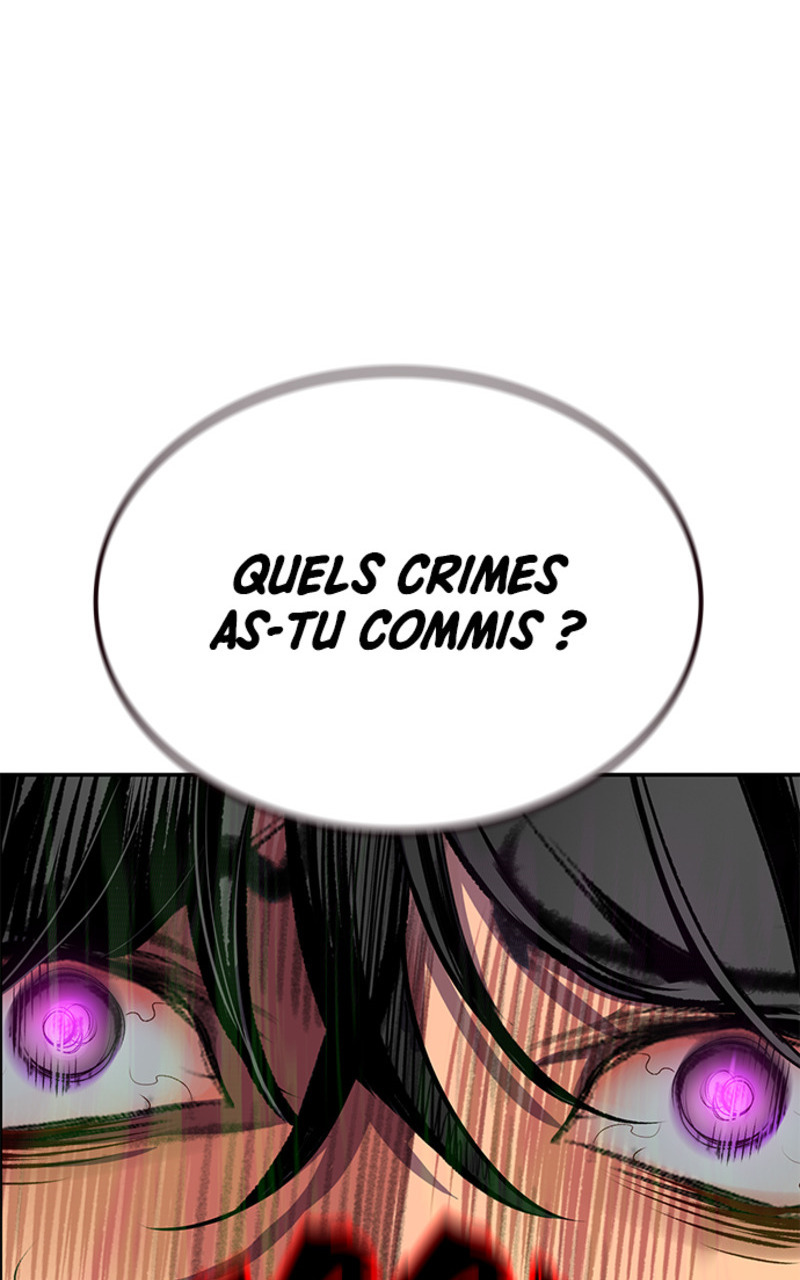Jungle Juice Chapitre 180 - Page 114