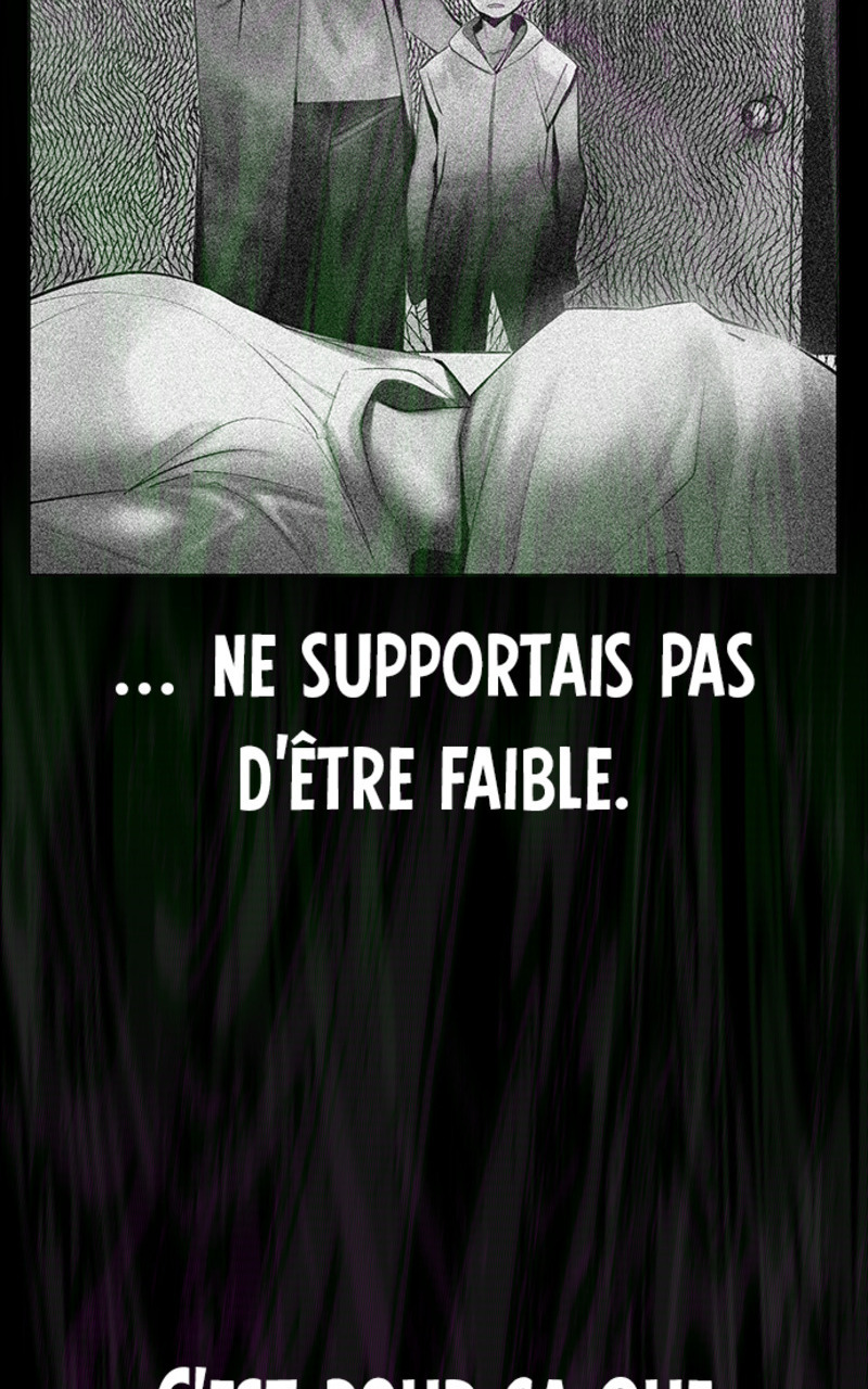 Jungle Juice Chapitre 180 - Page 116