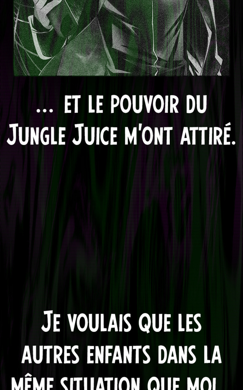 Jungle Juice Chapitre 180 - Page 118