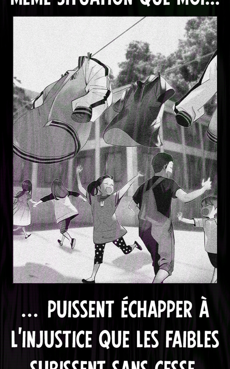 Jungle Juice Chapitre 180 - Page 119