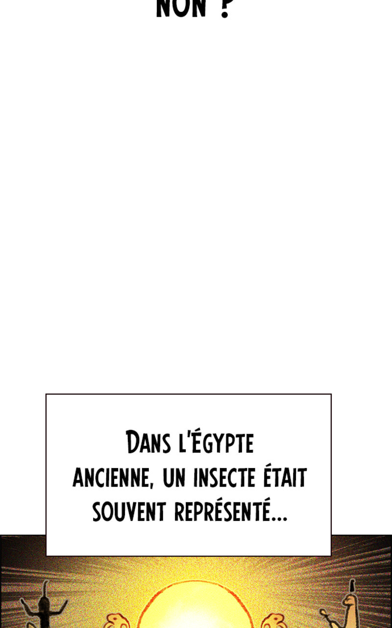 Jungle Juice Chapitre 180 - Page 12