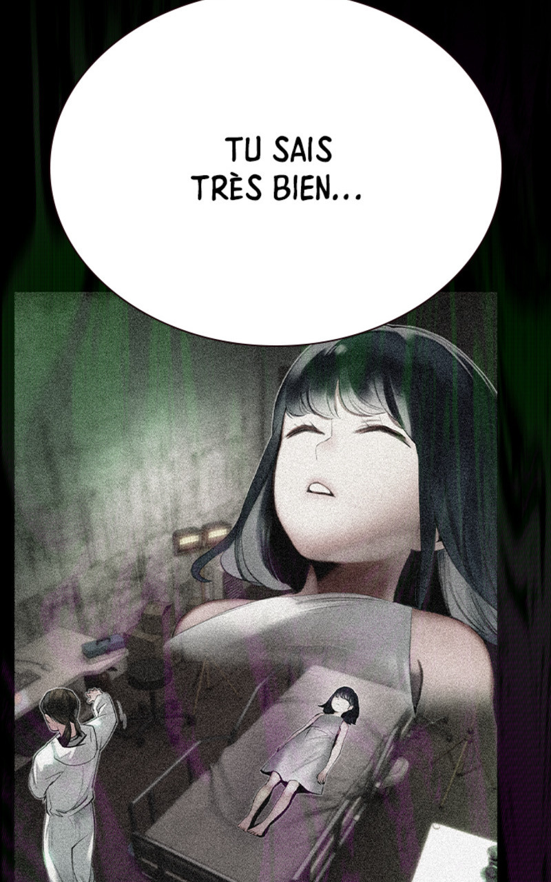 Jungle Juice Chapitre 180 - Page 123