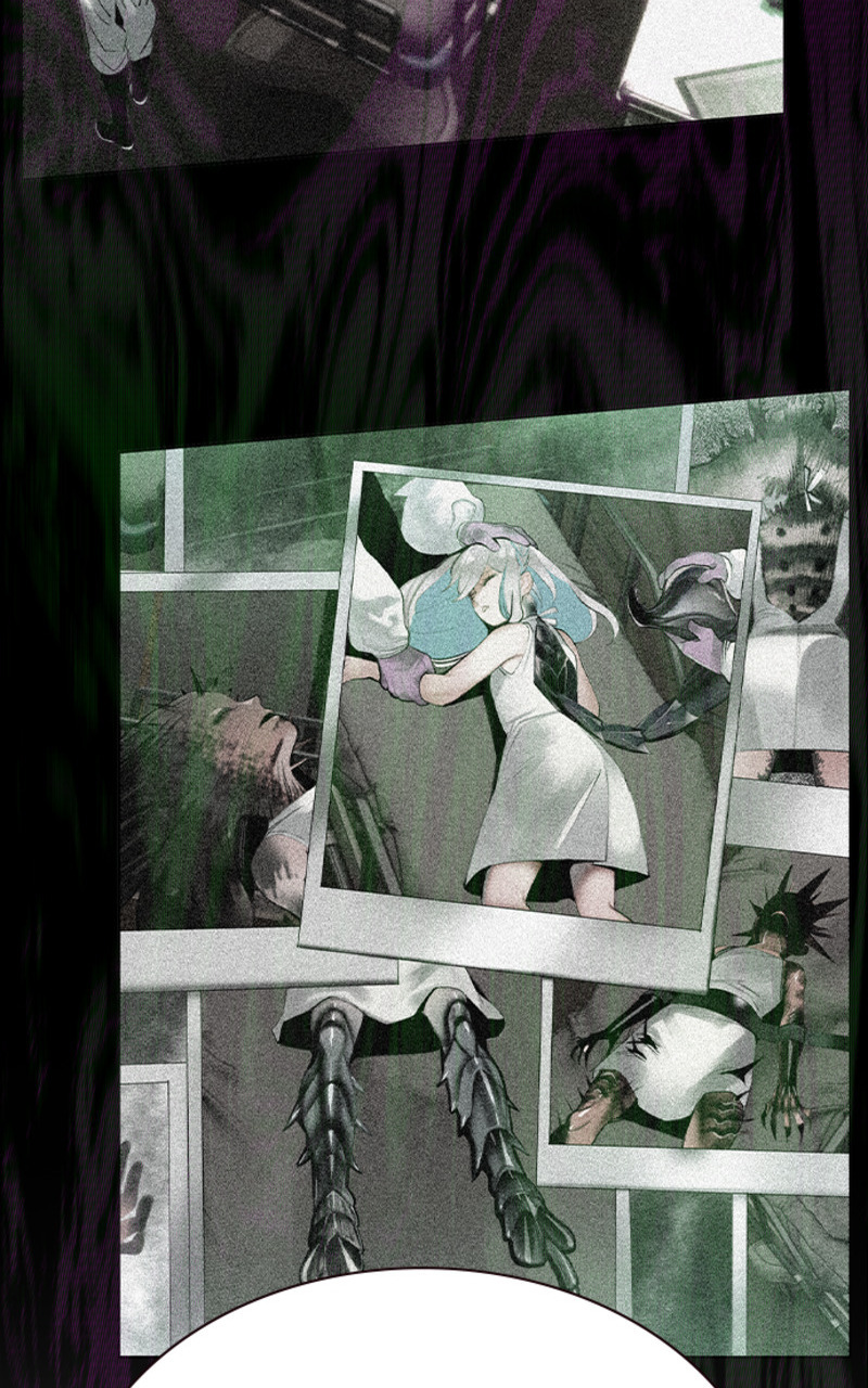 Jungle Juice Chapitre 180 - Page 124