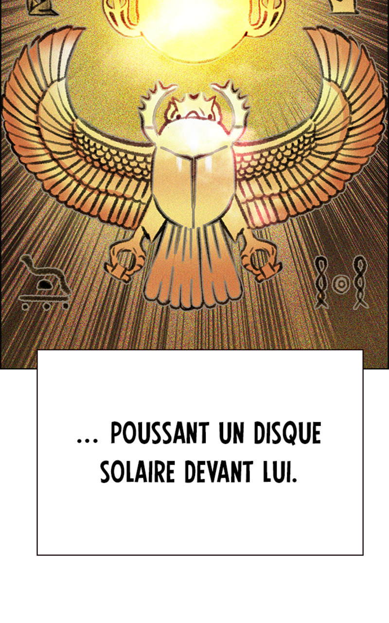 Jungle Juice Chapitre 180 - Page 13