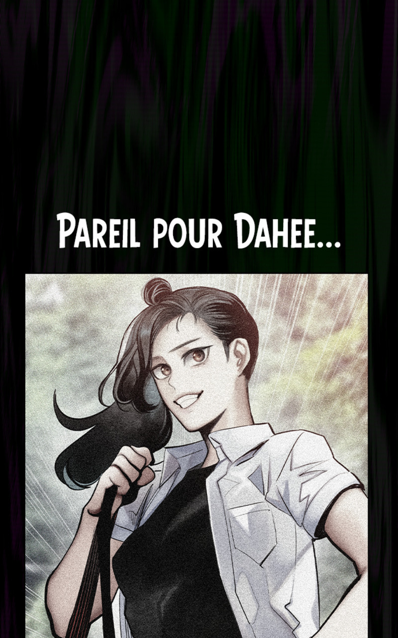 Jungle Juice Chapitre 180 - Page 130
