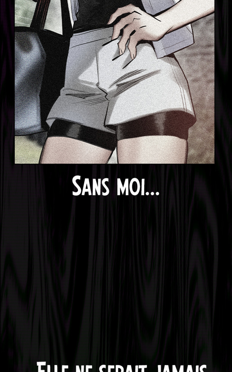 Jungle Juice Chapitre 180 - Page 131