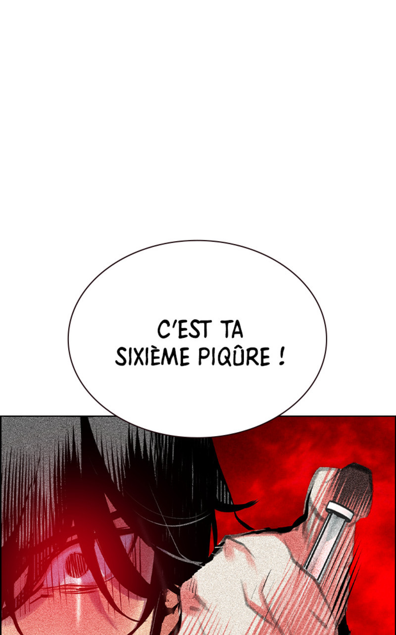 Jungle Juice Chapitre 180 - Page 134