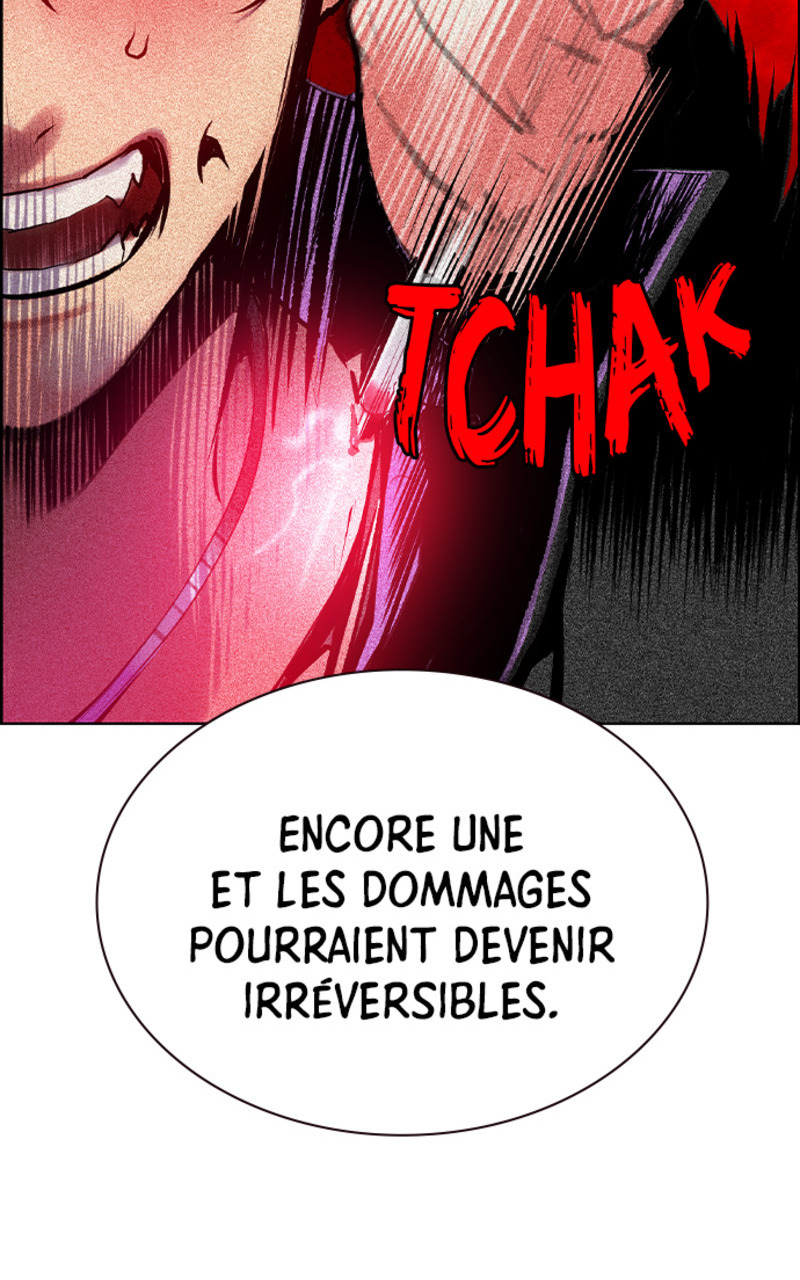Jungle Juice Chapitre 180 - Page 135