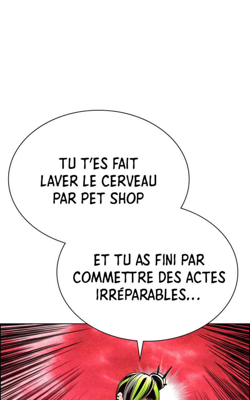 Jungle Juice Chapitre 180 - Page 136
