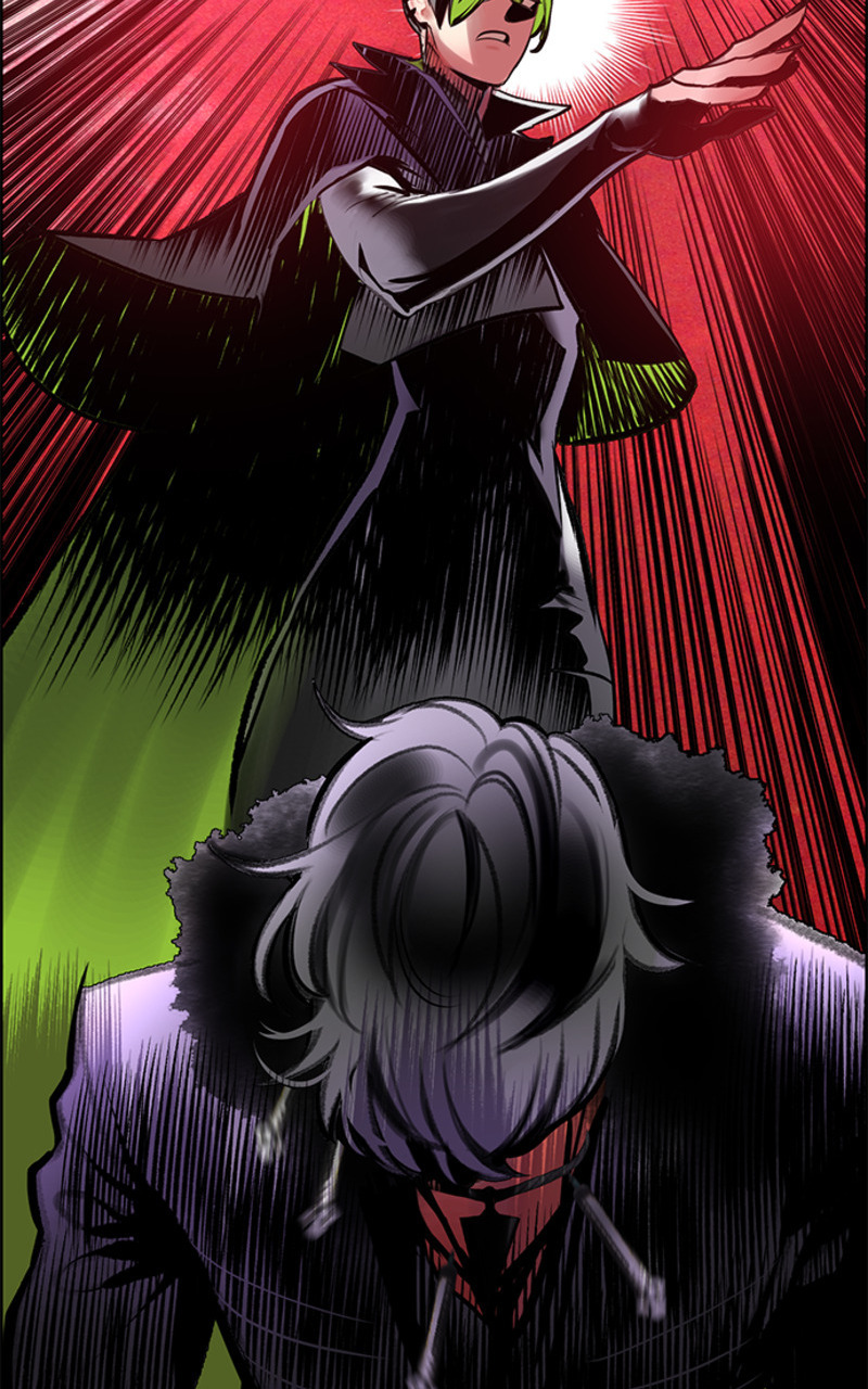 Jungle Juice Chapitre 180 - Page 137