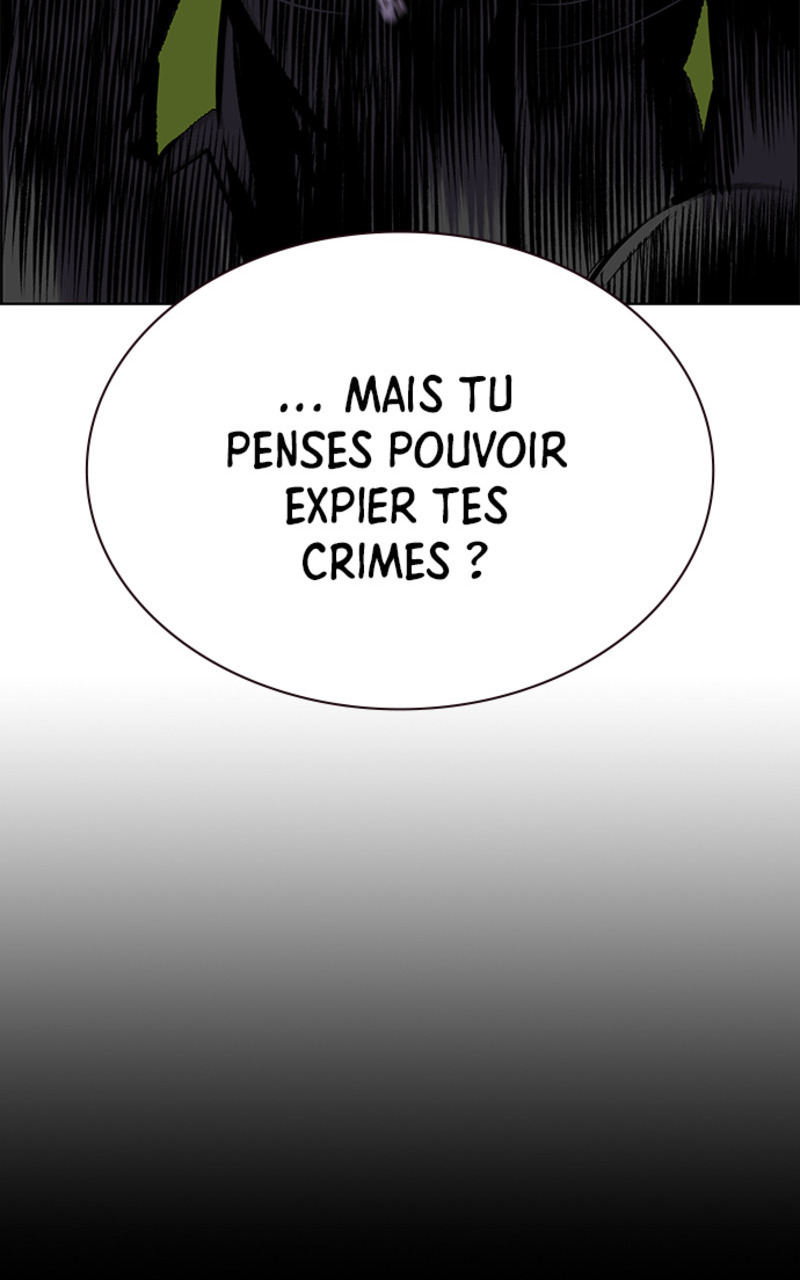 Jungle Juice Chapitre 180 - Page 138