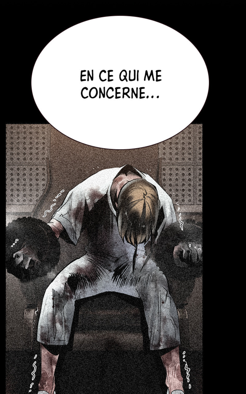 Jungle Juice Chapitre 180 - Page 139