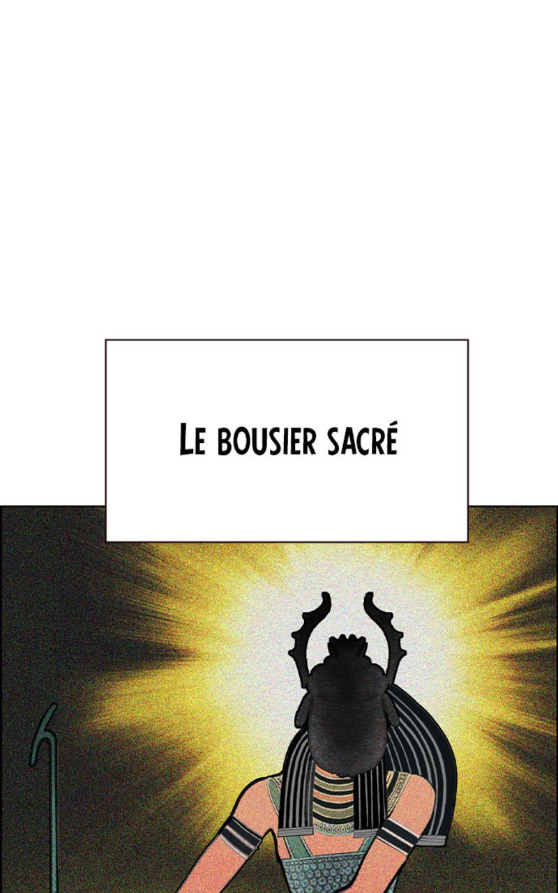 Jungle Juice Chapitre 180 - Page 14