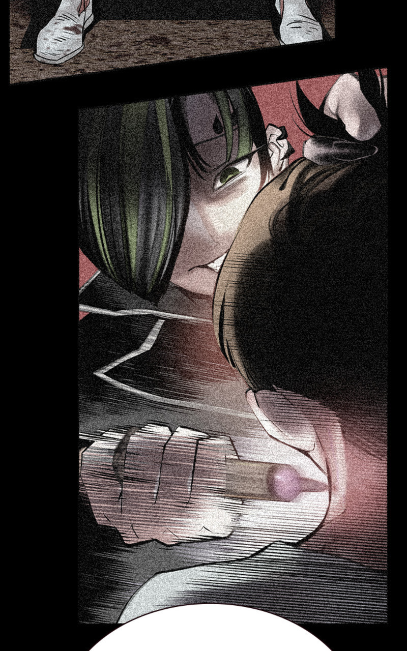 Jungle Juice Chapitre 180 - Page 140
