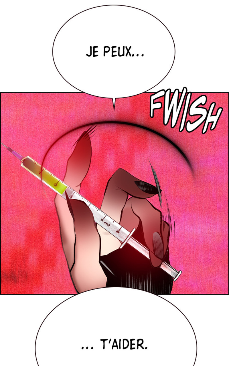 Jungle Juice Chapitre 180 - Page 144