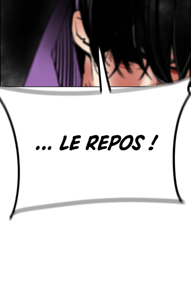 Jungle Juice Chapitre 180 - Page 147